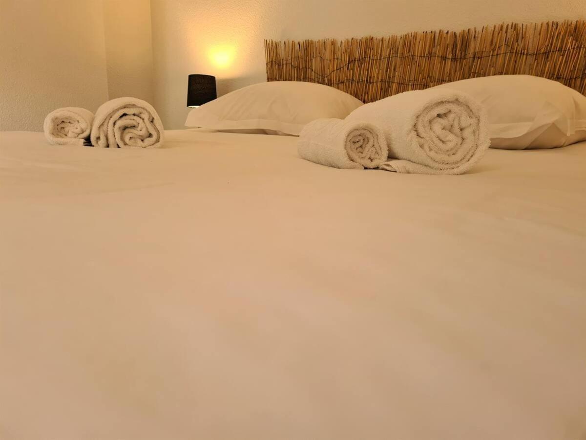 Ferienwohnung Joli T2 Lumineux Et Cosy Au Centre D'Annecy Exterior foto